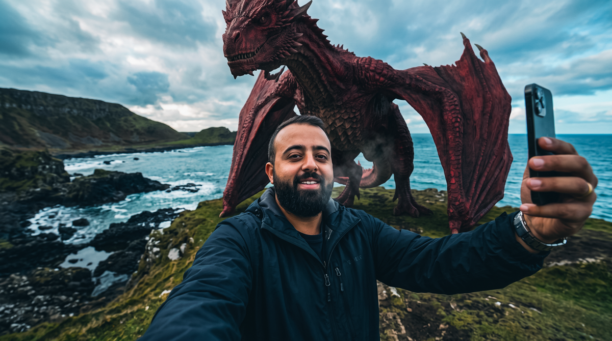 Red Dragon Ride prompt guide thumbnail